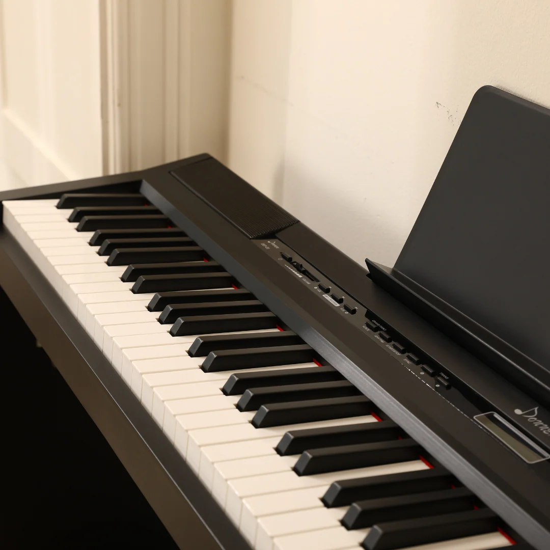 Donner DEP-20 Electronic keyboard With Stand - Image 13