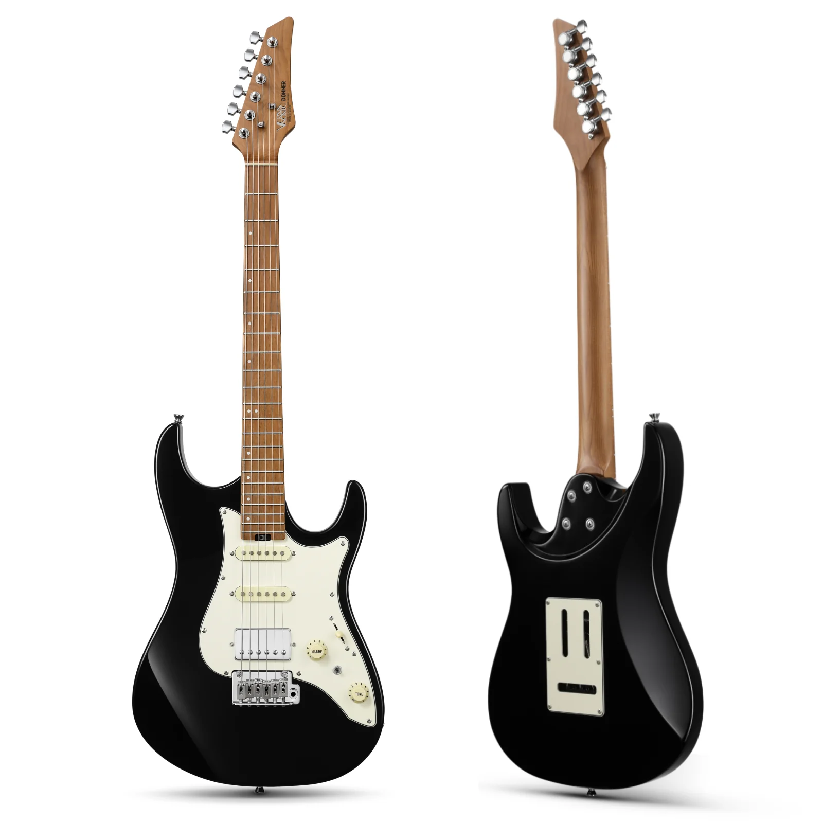 Donner DST-550 Electric Guitar - Image 14