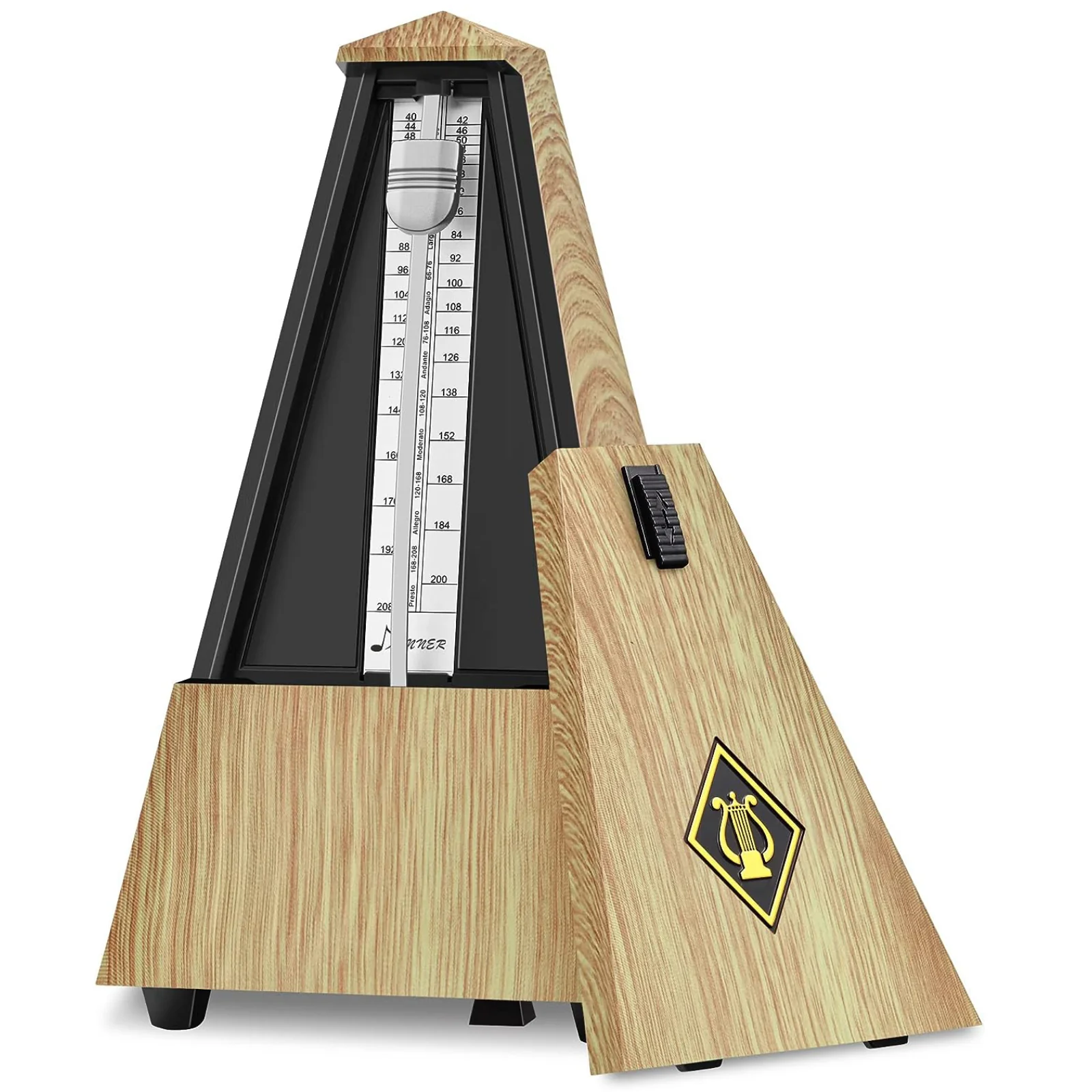 Donner Mechanical Metronome DPM-1