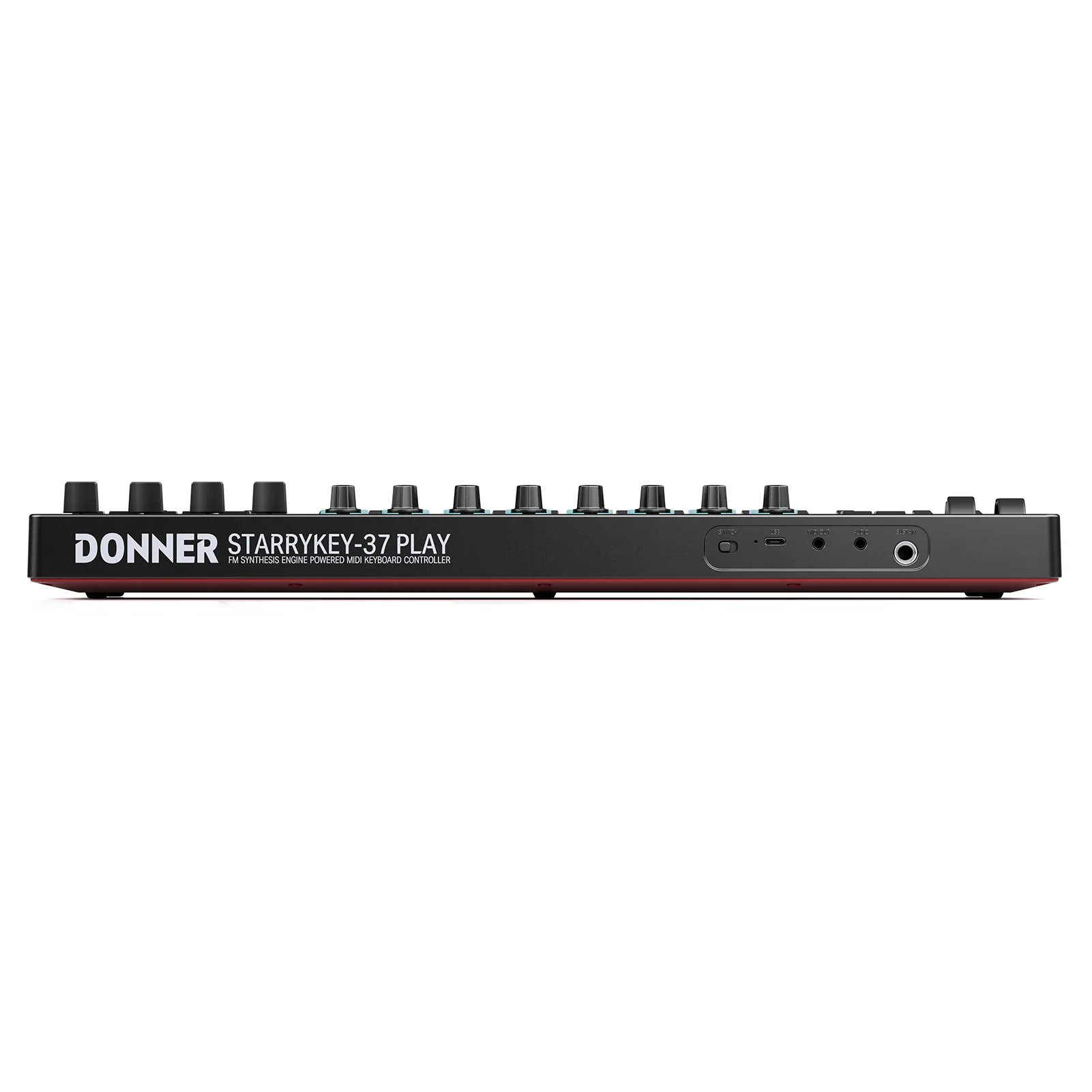 Donner Starrykey-37 Play Midi Controller - Image 4