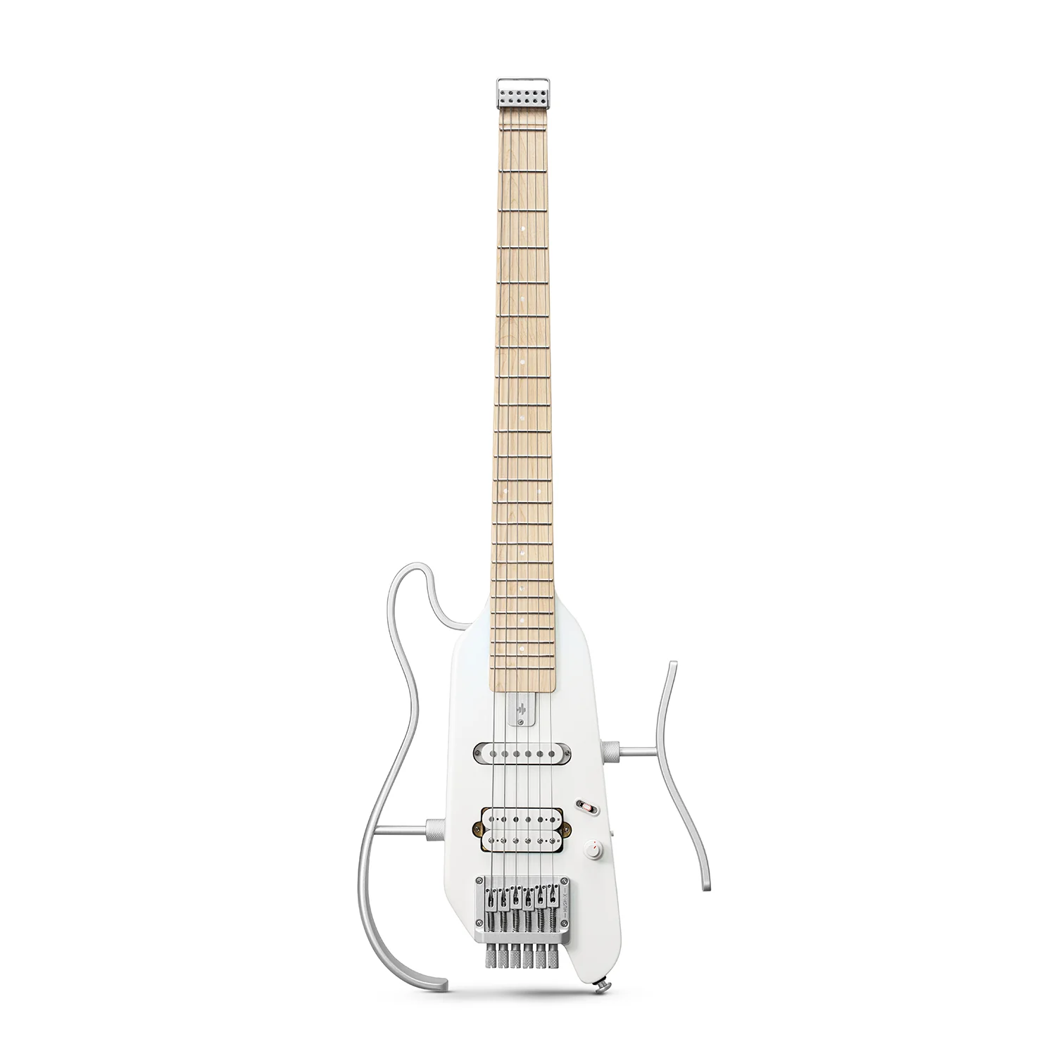 Donner HUSH X Electric Guitar - Image 4
