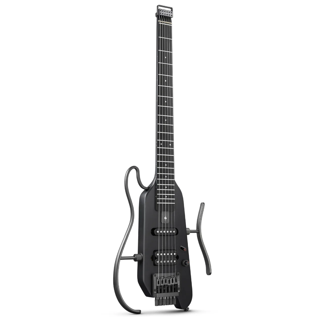 Donner HUSH X Electric Guitar - Image 5